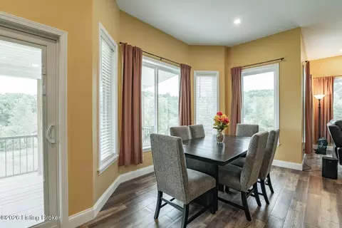 Dining - 788 Shelton Rd, Upton, KY 42784 photo 3 of 3