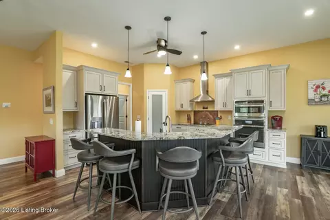 Kitchen - 788 Shelton Rd, Upton, KY 42784 photo 1 of 6