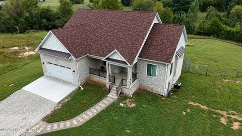 Exterior - 788 Shelton Rd, Upton, KY 42784 photo 13 of 16