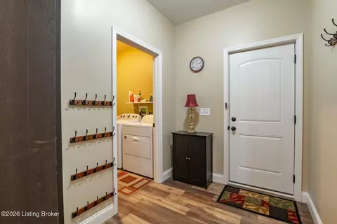 Entry Way - 788 Shelton Rd, Upton, KY 42784 photo 7 of 11
