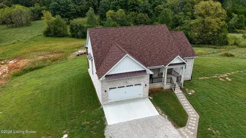 Exterior - 788 Shelton Rd, Upton, KY 42784 photo 14 of 16