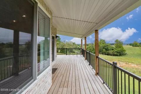 Exterior - 788 Shelton Rd, Upton, KY 42784 photo 10 of 16