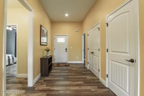 Entry Way - 788 Shelton Rd, Upton, KY 42784 photo 1 of 11