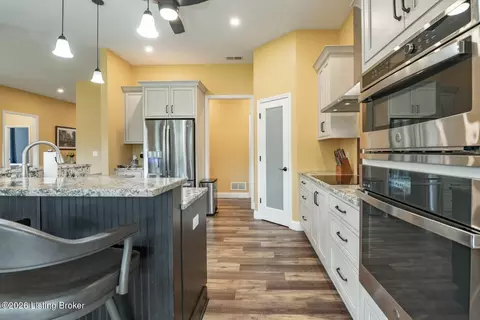 Kitchen - 788 Shelton Rd, Upton, KY 42784 photo 3 of 6