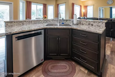 Kitchen - 788 Shelton Rd, Upton, KY 42784 photo 6 of 6