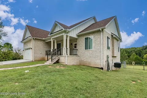 Exterior - 788 Shelton Rd, Upton, KY 42784 photo 6 of 16