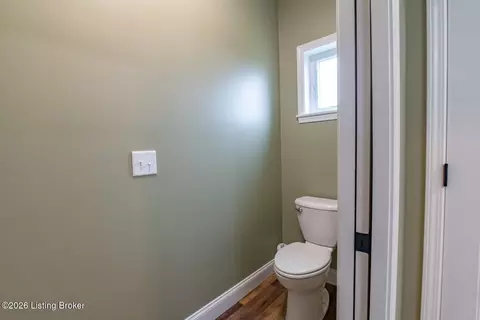 Entry Way - 788 Shelton Rd, Upton, KY 42784 photo 9 of 11