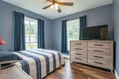 Bedroom - 788 Shelton Rd, Upton, KY 42784 photo 1 of 4