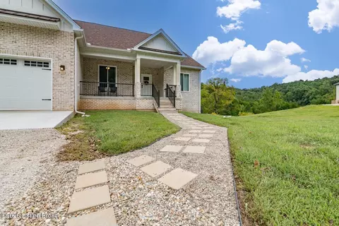 Exterior - 788 Shelton Rd, Upton, KY 42784 photo 7 of 16