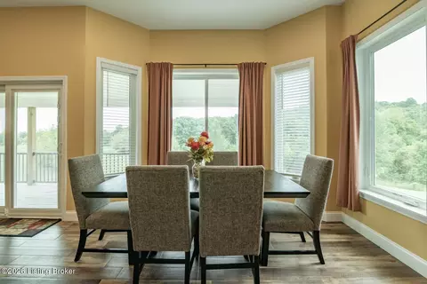 Dining - 788 Shelton Rd, Upton, KY 42784 photo 2 of 3