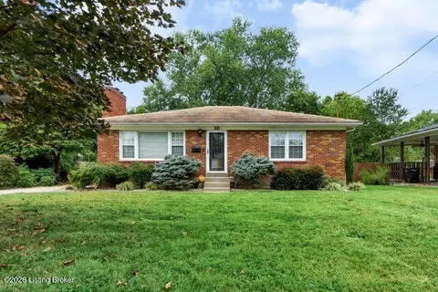 3110 Debera Way, Louisville, KY 40220