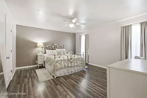 Bedroom - 74 Fredericktown Rd, Springfield, KY 40069 photo 1 of 8