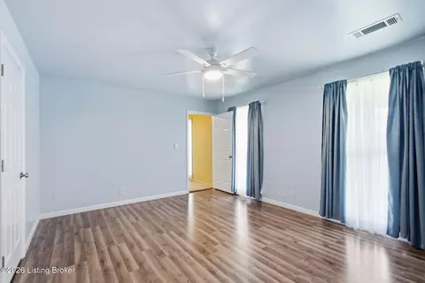 Bedroom - 74 Fredericktown Rd, Springfield, KY 40069 photo 8 of 8