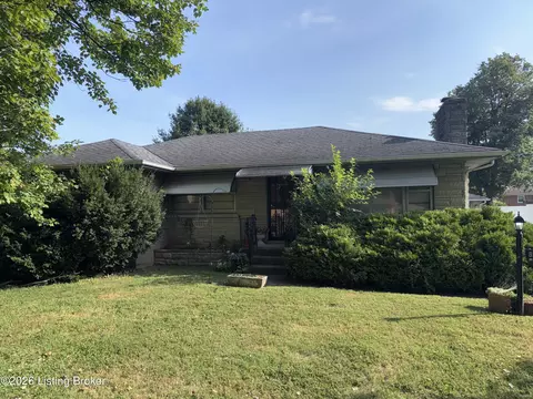 8005 Red Cedar Way, Louisville, KY 40219