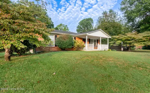 904 Girard Dr, Louisville, KY 40222