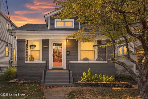 258 Pope St, Louisville, KY 40206