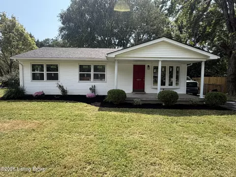 10015 East Ave, Louisville, KY 40272