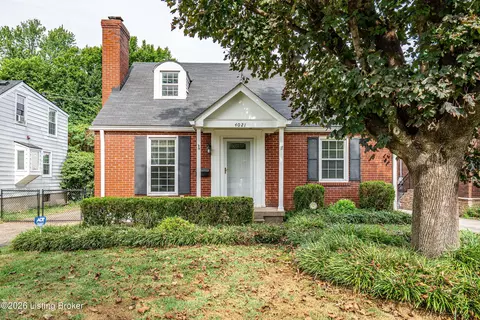 4021 Springhill Rd, Louisville, KY 40207