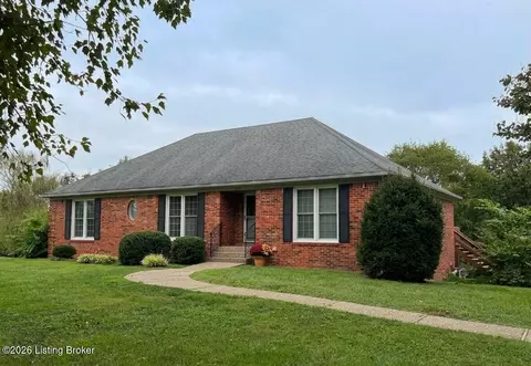 1695 Burks Branch Rd, Shelbyville, KY 40065