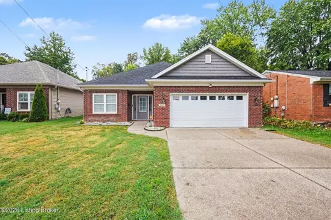623 Washburn Ave, Louisville, KY 40222