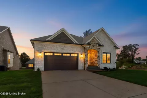6723 Sycamore Bend Trce, Louisville, KY 40291