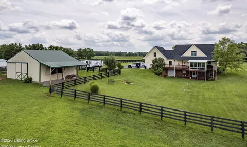 192 Bagdad Rd, Shelbyville, KY 40065