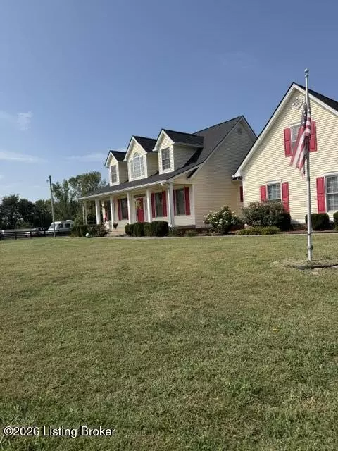 192 Bagdad Rd, Shelbyville, KY 40065
