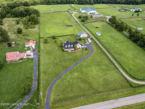 192 Bagdad Rd, Shelbyville, KY 40065