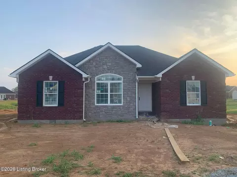 74 Cormans Crossing Blvd, Coxs Creek, KY 40013