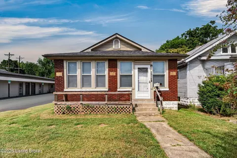 2918 Taylor Blvd, Louisville, KY 40208