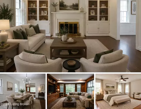 602 Sunset Rd, Louisville, KY 40206
