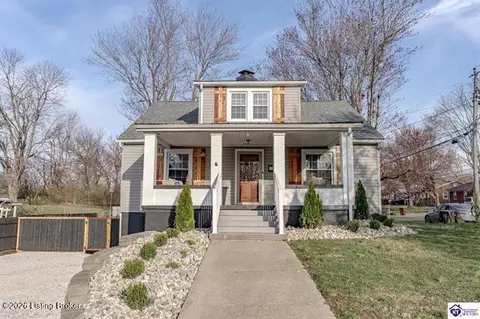 824 N Main St, Elizabethtown, KY 42701