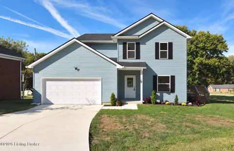 7200 Oakburn Dr, Louisville, KY 40258
