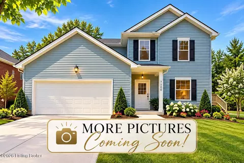 7200 Oakburn Dr, Louisville, KY 40258