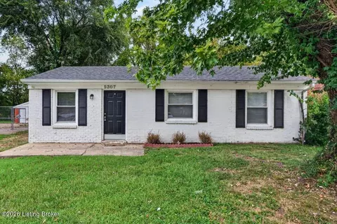 5307 Armsmere Way, Louisville, KY 40218