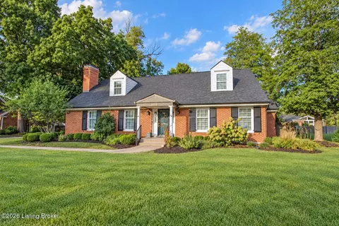2103 Glenview Ave, Louisville, KY 40222