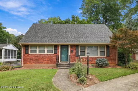 3751 Stanton Blvd, Louisville, KY 40220