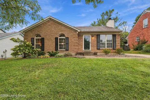 4914 Bova Way, Louisville, KY 40291