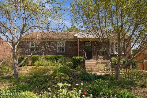 12207 Somerset Dr, Louisville, KY 40229