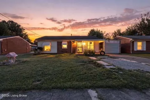 4607 Samara Dr, Louisville, KY 40219
