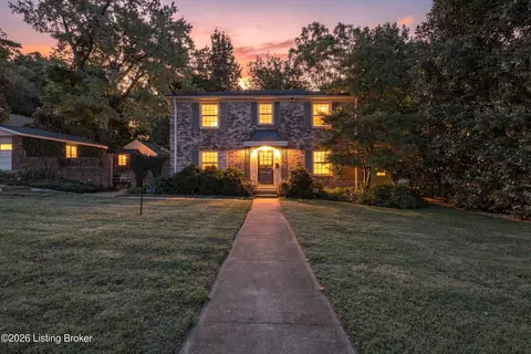 403 University Ave, Louisville, KY 40206