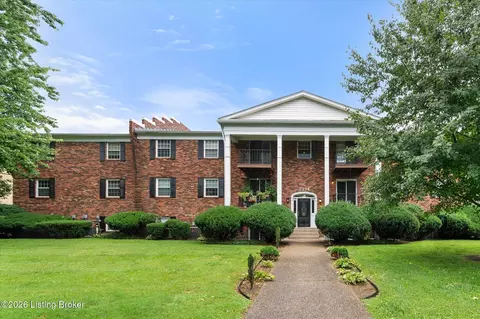 2214 Sherwood Ave #8, Louisville, KY 40205
