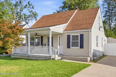 531 Marquette Dr, Louisville, KY 40222