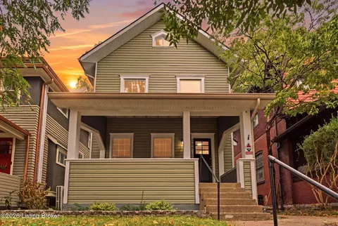 205 E Oak St, Louisville, KY 40203