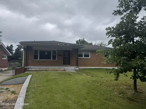 3327 Algonquin Pkwy, Louisville, KY 40211