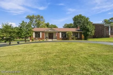9701 Meadow Vale Dr, Louisville, KY 40242