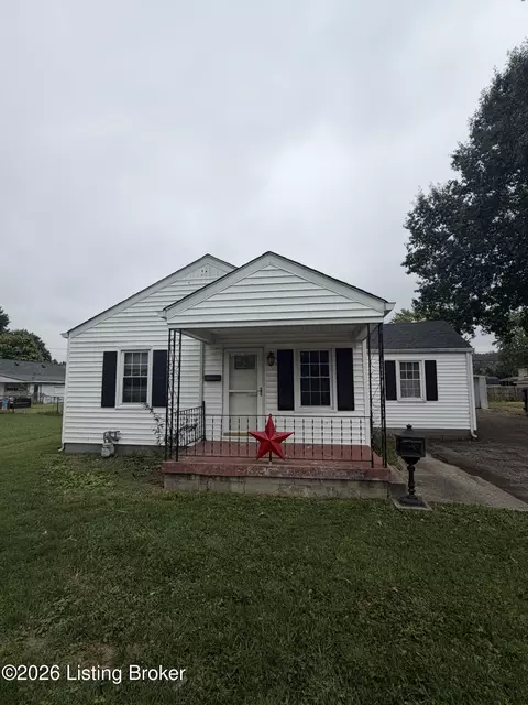 7475 Virginia Ave, Louisville, KY 40258