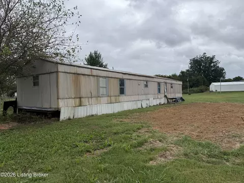 1012 Kentucky 79, Irvington, KY 40146
