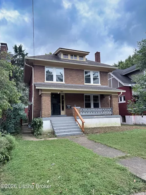 1950 Roanoke Ave, Louisville, KY 40205