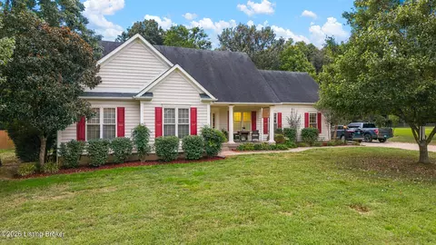 130 Locust Grove Ct, Bardstown, KY 40004